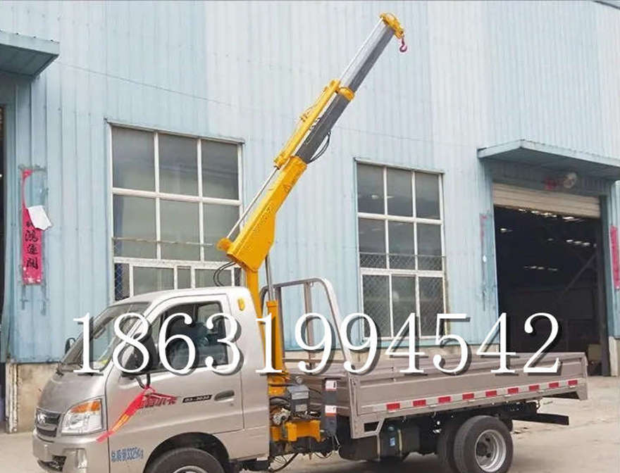 潼南区车载吊机绞盘小吊机价格起重升降机潼南区车载液压升降机绞盘小吊机价格车载吊机